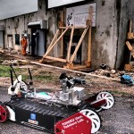 災害ロボットの社会実装:<br />これまでの実績と未来へのチャレンジ