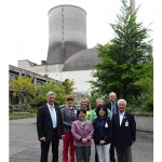 原子力防災と自治体の役割<br />～その教訓と課題～