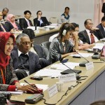 企業連携による災害支援の最前線 <br /><span class="title-sub">~災害予防、支援、復興をセクターと国境を越えて実現するイノベーション</span>