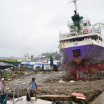 Lessons learned from recent water-related disasters in Southeast Asia <br />~How to save lives~