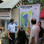 都市間協力によるコミュニティの災害対応能力向上<br />~アジア太平洋地域における横浜のイニシアチブ~