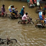 Highlighting challenges and opportunities of implementing the new risk reduction framework in South Asia