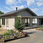 「震災とコミュニティと建築」シンポジウム