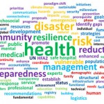 巨大災害に対する保健医療の備え