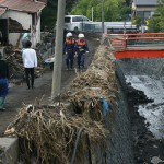 <span class="title-sub">【市民防災世界会議:セッション3 】</span><br />防災・減災をシフトする。~気候変動と社会の変化~