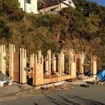 <span class="title-sub">【市民協働と防災テーマ館】 </span><br />地域交流の「場」づくりをハードとソフトの両側面から